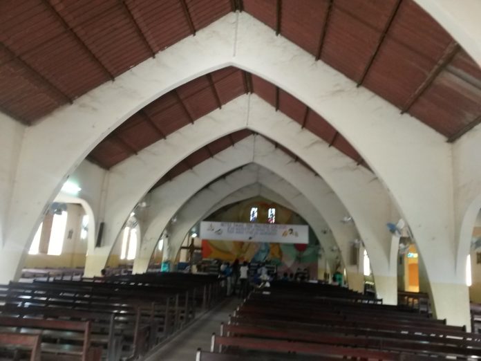 Paroisse NDP - Ziguinchor