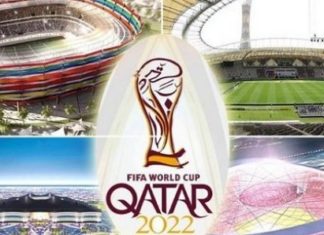 Mondial Qatar-2022 : Déjà 800 000 billets vendus