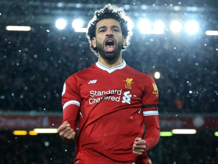Salah