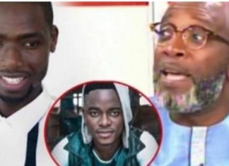 Série de TFM : pour piraterie d’une chanson du rappeur Brill, Bouba Ndour paiera plusieurs millions