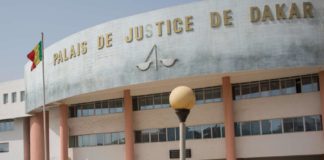 Audio fuité entre Adji Sarr et Mamour Diallo: Libération confirme l’authenticité de l’élément