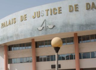 Audio fuité entre Adji Sarr et Mamour Diallo: Libération confirme l’authenticité de l’élément