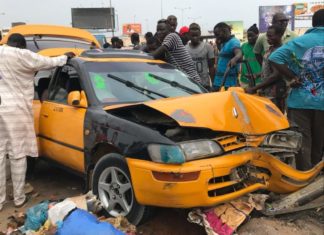 Traque des chauffards : le permis à points voté au Sénégal