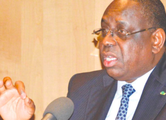 Comment Macky Sall compte reconquérir Dakar au soir des législatives de juillet