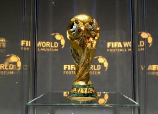 MONDIAL QATAR : VOICI LES DIZAINES DE MILLIARDS DE PRIME AU CHAMPION