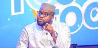 IMAM BIRAM POUYE, CONCEPTEUR DE IFTAAR: « Durant le Ramadan, on faisait comme si les Tarikha étaient des écuries »