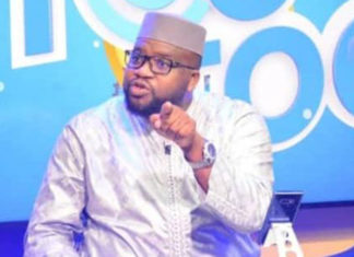 IMAM BIRAM POUYE, CONCEPTEUR DE IFTAAR: « Durant le Ramadan, on faisait comme si les Tarikha étaient des écuries »