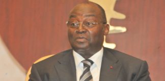 Nomination en Cote d’Ivoire: Le gouverneur Tiémoko de la BCEAO hérite le poste de vice-président