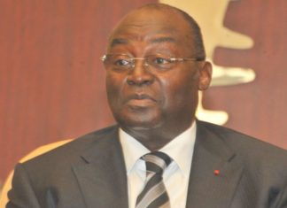 Nomination en Cote d’Ivoire: Le gouverneur Tiémoko de la BCEAO hérite le poste de vice-président