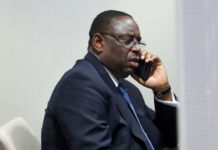Décès Astou Sokhna : Macky Sall exige le rapport d’enquête sous 48 h