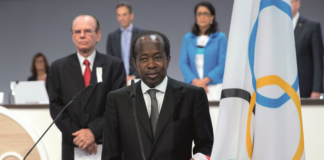 « Diagna Ndiaye, mon ami de 45 ans » (Patron, CSS)