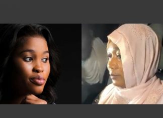 Face to face Ndéye Khady Adji: L’avocat donne quelques détails de l’audience
