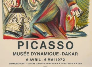 Exposition au Musée des Civilisations Noires: Dans l’antre de l’atelier de Picasso, un retour à Dakar 50 ans après