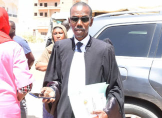 Affaire des six sages-femmes: Le procureur de Louga dit niet à la demande de Liberté Provisoire
