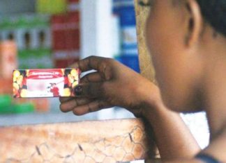 Produits grossissants : une fille décédée à Pikine