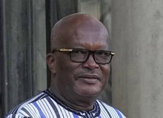 Post-putsch : Kaboré outragé!Kaboré brisé! Mais Kaboré libéré!