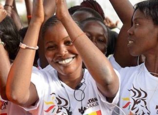 Mars mois de la femme Le Cnoss frappe un grand coup avec le «H 24 du sport au féminin»