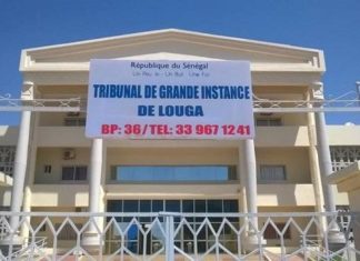 Affaire Astou Sokhna à Louga: Le Procureur entre dans la danse