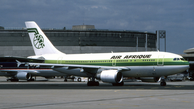 Air Afrique