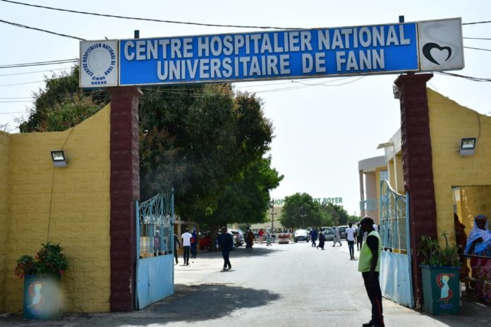 Centre-hospitalier-national-universitaire-de-Fann-