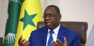 Législatives 2022: Macky invite à une bonne préparation des élections