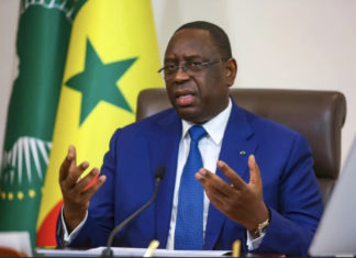 Pluies diluviennes à Dakar : Le énième Plan Orsec de Macky Sall