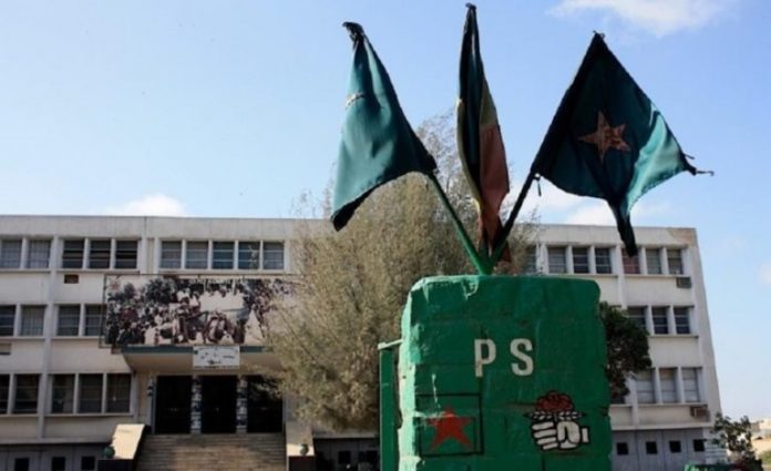 PS-SEN
