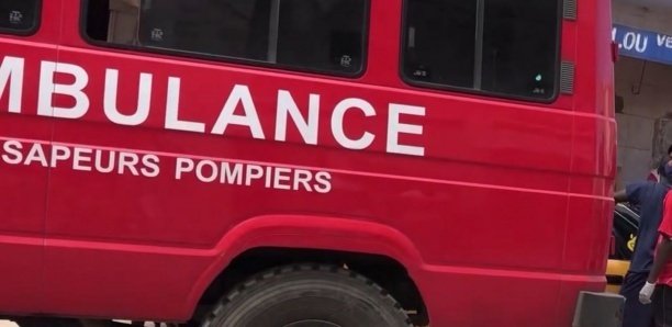 Sapeur pompier