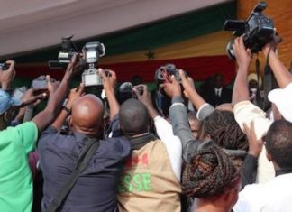 Classement mondial: la liberté de la presse jugée «problématique» au Sénégal (73e)