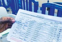Parrainages citoyens : YAW et BBY passent, Wallu et Gëm sa bopp trébuchent