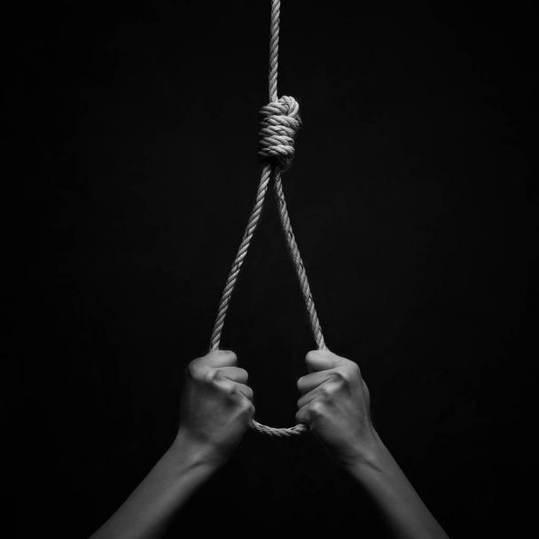 Concept suicide
