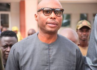 Procès en appel dans l’affaire Ndiaga Diouf: Le délibéré prévu après les élections législatives