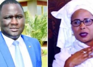 Procès des députés: Déthié Fall et Mame Diarra Fam et Cie réfutent les faits et s’expliquent