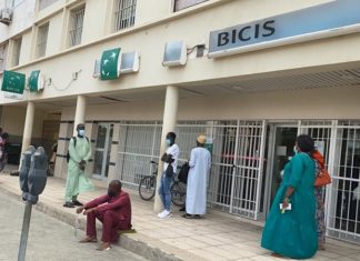 BICIS : quand les businessmen burkinabé dament le pion aux hommes d’affaires sénégalais