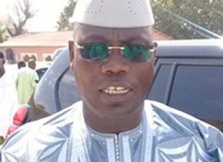 Article 80 d’offense au chef de l’Etat : Abdou Mbacké Bara Dolli placé en garde à vue (dans Le Témoin)