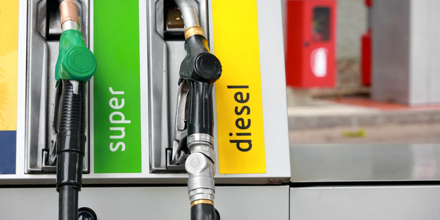 Carburant