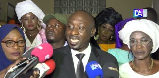Pikine-Est: la gestion du maire Issakha Diop dénoncé