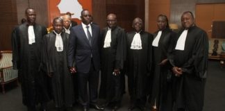 « 600 juges pour 17 millions de Sénégalais, c’est trop peu » (Juriste)