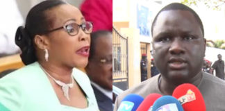 Manifs : Mame Diarra et Fam et Déthié Fall placés sous mandat de dépôt