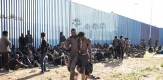 Catastrophe migratoire: Fureur contre le Maroc