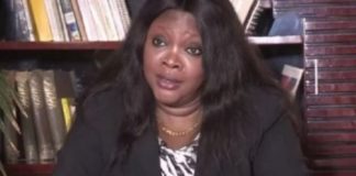 Décès de Daba Boye: Ndella Madior accuse pour négligence, l’Ordre des médecins la tance