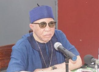 Drame de migrants à Melilla: Le chanteur Salif Keita affiche sa colère