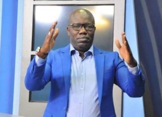 Verdict: Le journaliste Ahmed Aidara libre, écope un mois avec suris