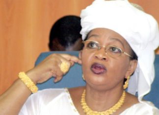 Marche de ce 29 annulée: Aida Mbodji donne les raisons de YAW