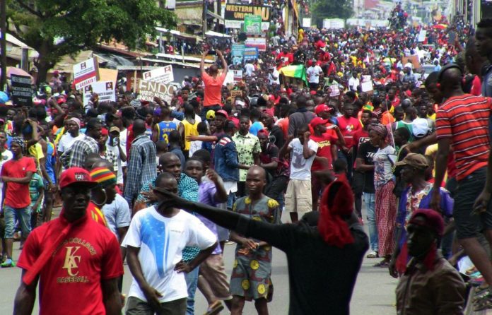 guinee