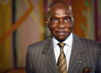 « El Phénoméno » Abdoulaye Wade, plus vieux député élu et plus vieil opposant du monde, à 96 ans