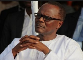 3e anniversaire de son rappel à Dieu: Ousmane Tanor Dieng sera célébré dans la sobriété ce vendredi