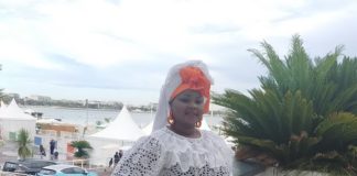 Leadership féminin: Aida DIOP, entrepreneure aux multiples casquettes