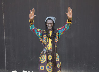 Festival musical international Colours of Ostrava : Cheikh Lô tête d’affiche