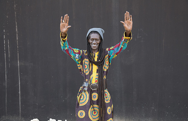 Cheikh-Lô